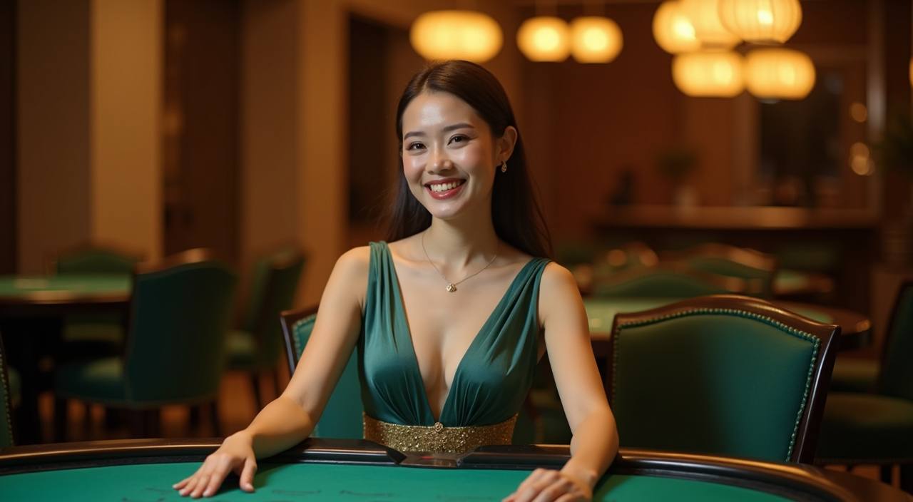 change88 Meja Evolution Gaming dengan Putaran Pengganda Rawak