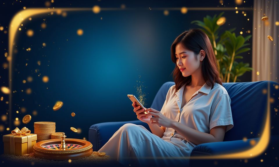 change88 Enchanted Treasure – Slot Tema Misteri dengan Ganjaran Tersembunyi
