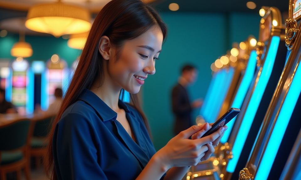 change88 Memahami mekanisme asas dan FAQ untuk pengguna change88