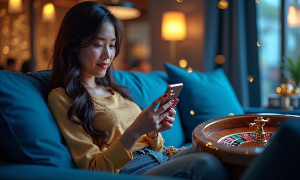 change88 mobile gaming