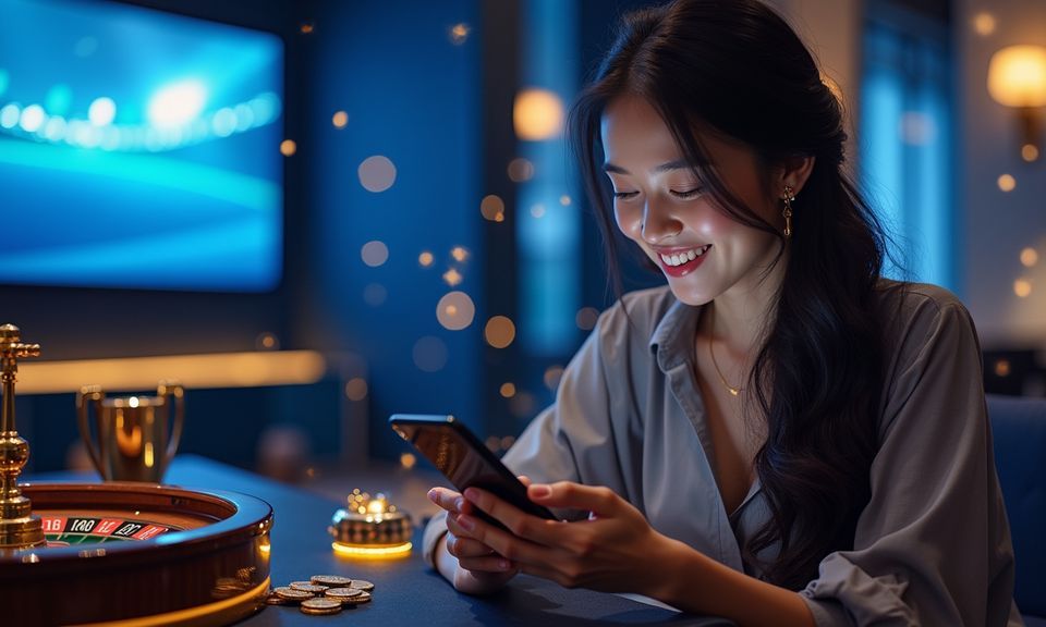 change88 Poker