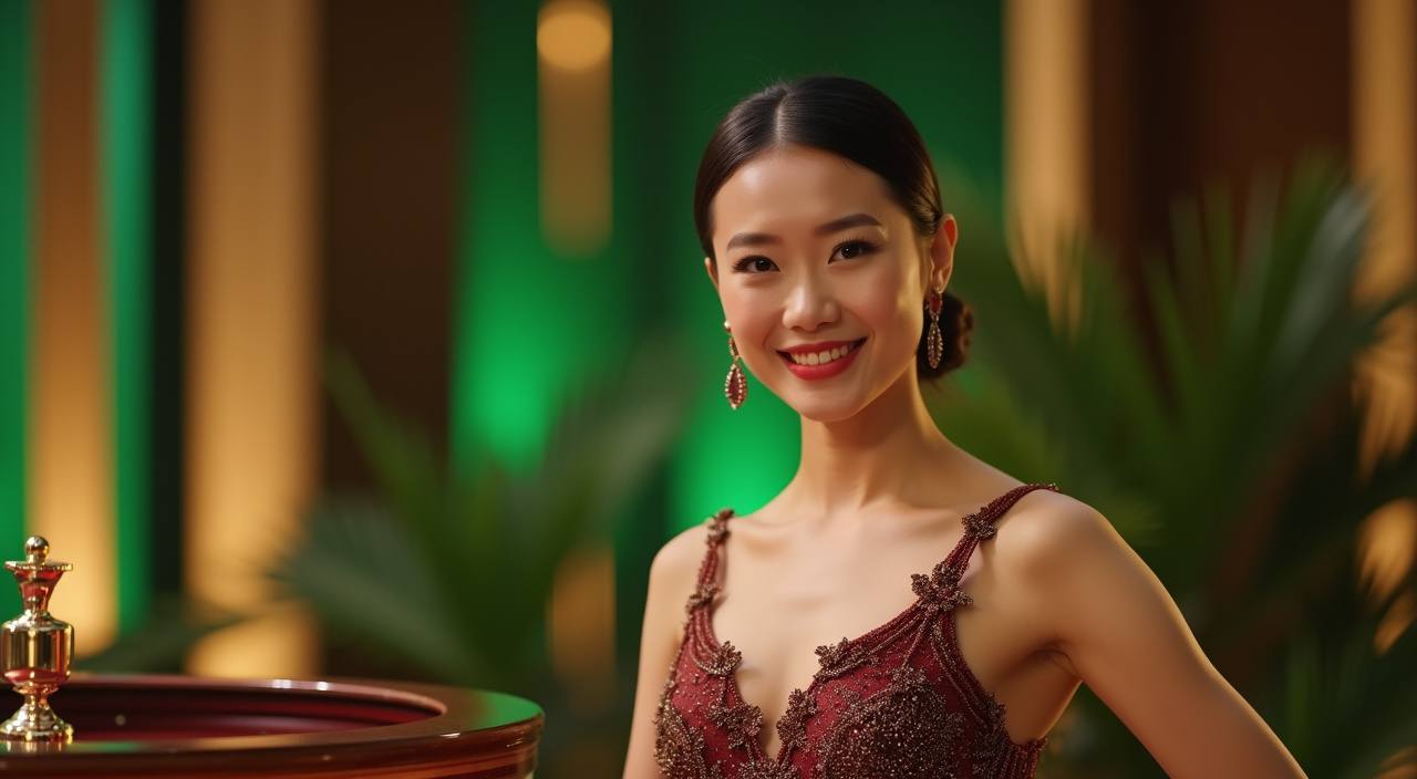 change88 Lightning Baccarat, Lightning Roulette & Lightning Dice – Meja Langsung dengan Pengganda