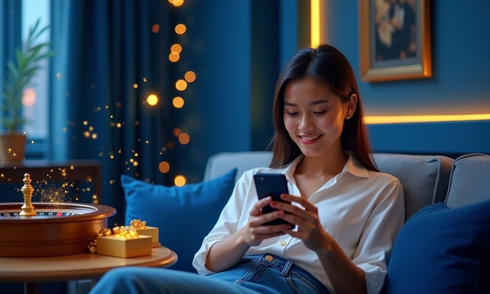 change88 mobile gaming